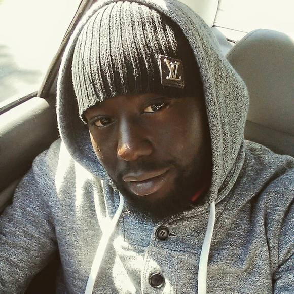 Meet your Posher, Tyrell - Picture 1 of 1